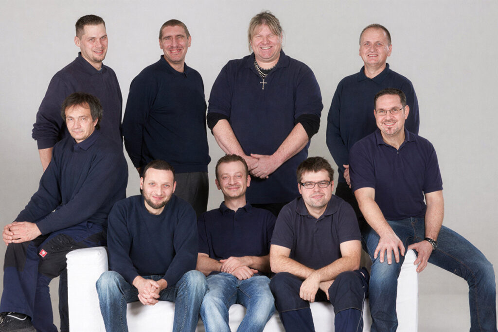 Mitarbeiter der ADvO