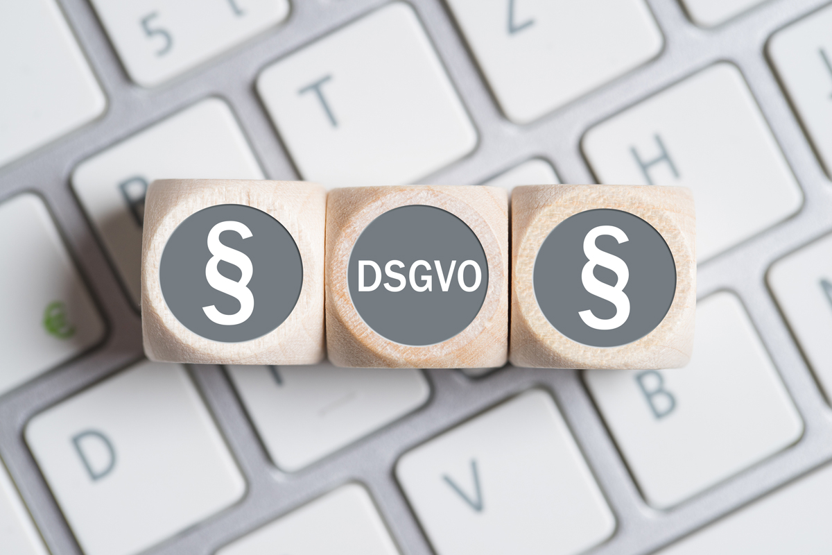DSGVO- und BDSG-konforme Vernichtung